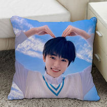 Times Youth League Song Yaxuan Pillow Customized Pillow Pillow Photo Postcard Poster Doll Gift