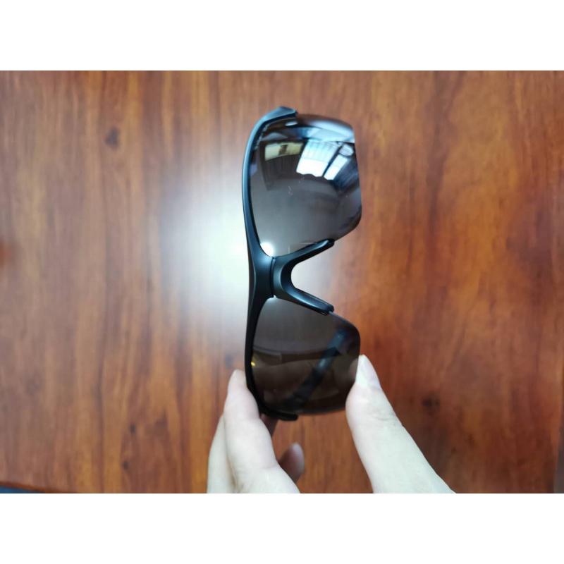 Classic WileyX Wiley View Bulletproof Glasses Tactical Shooting Glasses Anti-Breaking Piece Goggles