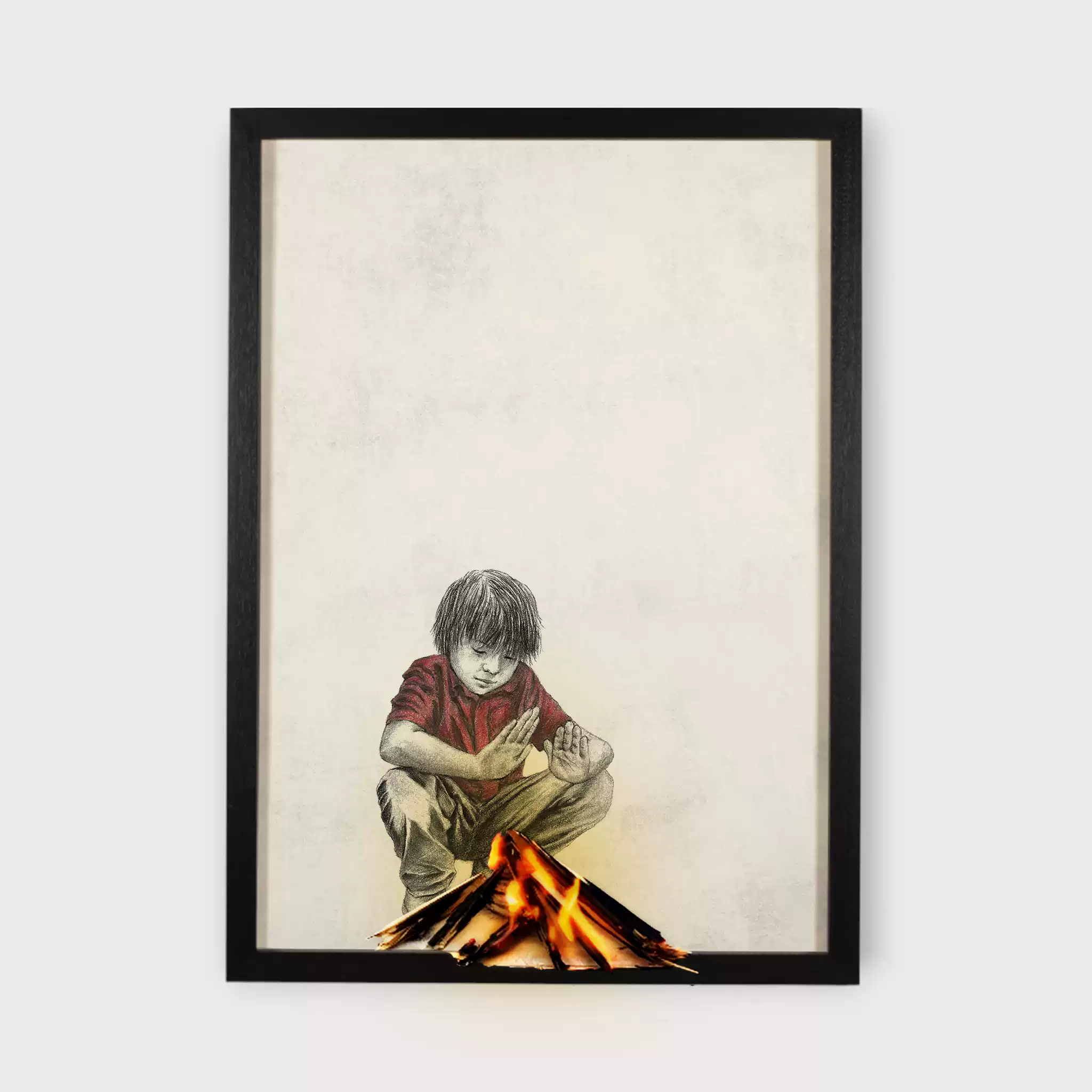 Jiří Petr - Quiet dialog, 3D texture, ready to hang - Catawiki, image size:2048x2048