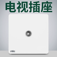 Телевизионная розетка