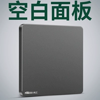 Пустая панель