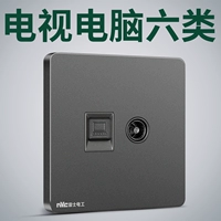 Телевизионный компьютер (шесть категорий)