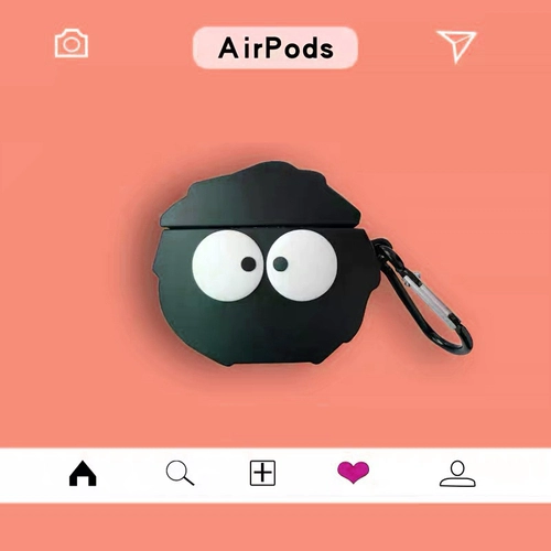 Профиксирует защитную обложку Pro Apple Aipods3 Защитный корпус 2 поколения 1 беспроводная беспроводная рукав Bluetooth -гарнитура третьего поколения.