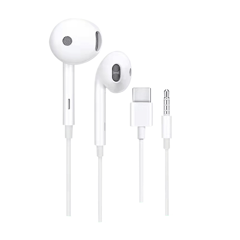 OPPO wired headphones original genuine HIFI sound quality
