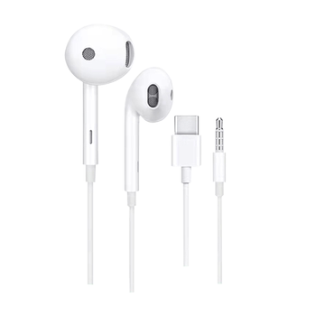 Oppo wired headphones original genuine hifi sound quality