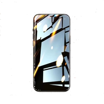 Suitable for Apple 15promax tempered film iPhone13 14 mobile phone film 11 new film 12pro anti-peep xr anti-fall xsmax full screen coverage x high-definition film anti-