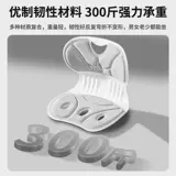 Эргономичная подушка талии офисные места в течение длительного времени поддерживают подушку и поясную подушку.