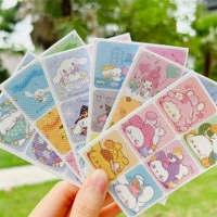 Смешивание в стиле мультфильма не повторяется