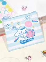 Чемодан, коробка