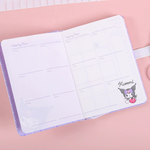 Sanlou Magnetic Buckled Студент Коло Ми Юман Дог Кос -кир.