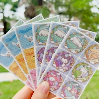 Мультяшная камера, 72 штук