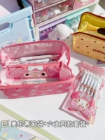 Мелати Печка сумка+тот же набор ручки набора