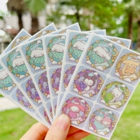 Мультяшный, 36 штук