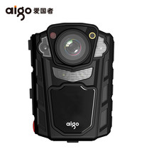 Patriot HD recorder DSJ-R2 driving recorder Infrared night vision laser positioning HD recording