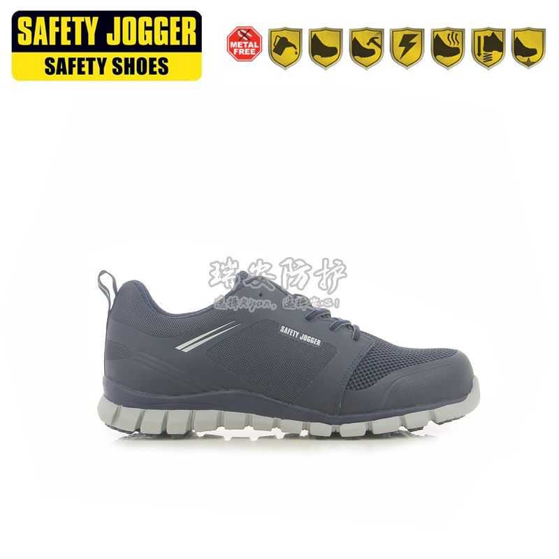ligero safety jogger