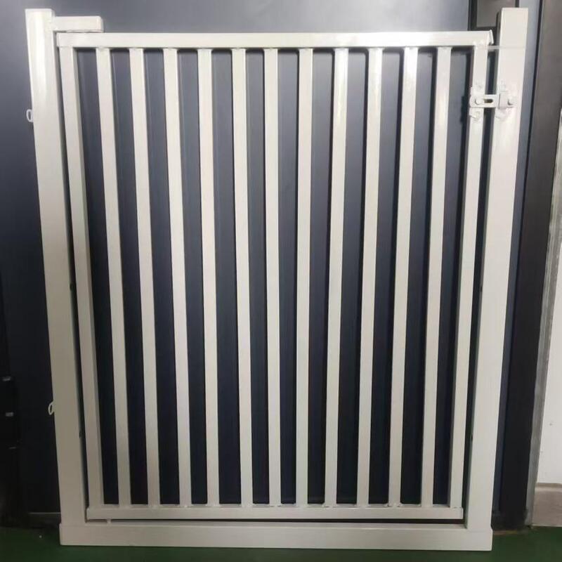 Special Square Tube Pet Fence for Blocking Dogs, Cat-Proof Gate, Barrier, Isolation Fence, Cat Barrier, Indoor Guardrail
