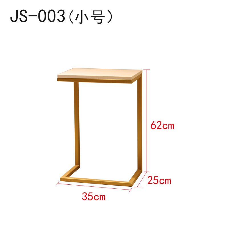New Clothing Store Water Shelf High and low table Windows Middle Island Hanger Water Shelf Display running water table cabinet Decorative Set table