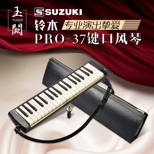Японский профессиональный орган для школьников для начинающих для взрослых, 37 клавиш