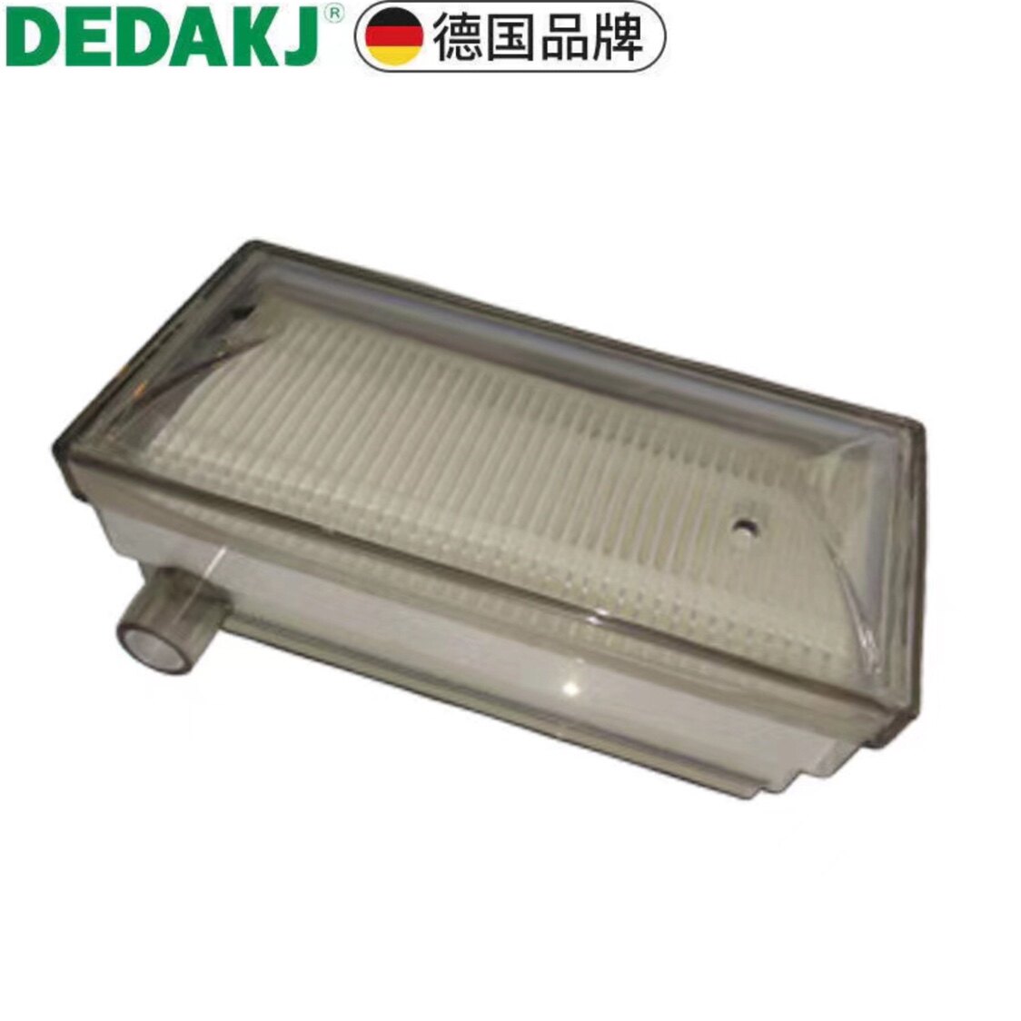 德达DE-Y3AW/Y300W/Y5AW制氧机3L过滤器5L水箱配件二级过滤芯盒等