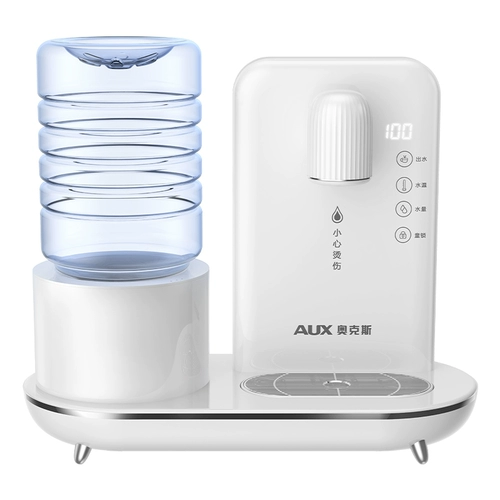 Дубы Мгновенный дозатор воды Домашний рабочий стол.