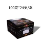 100г*1 коробка 24 шт.
