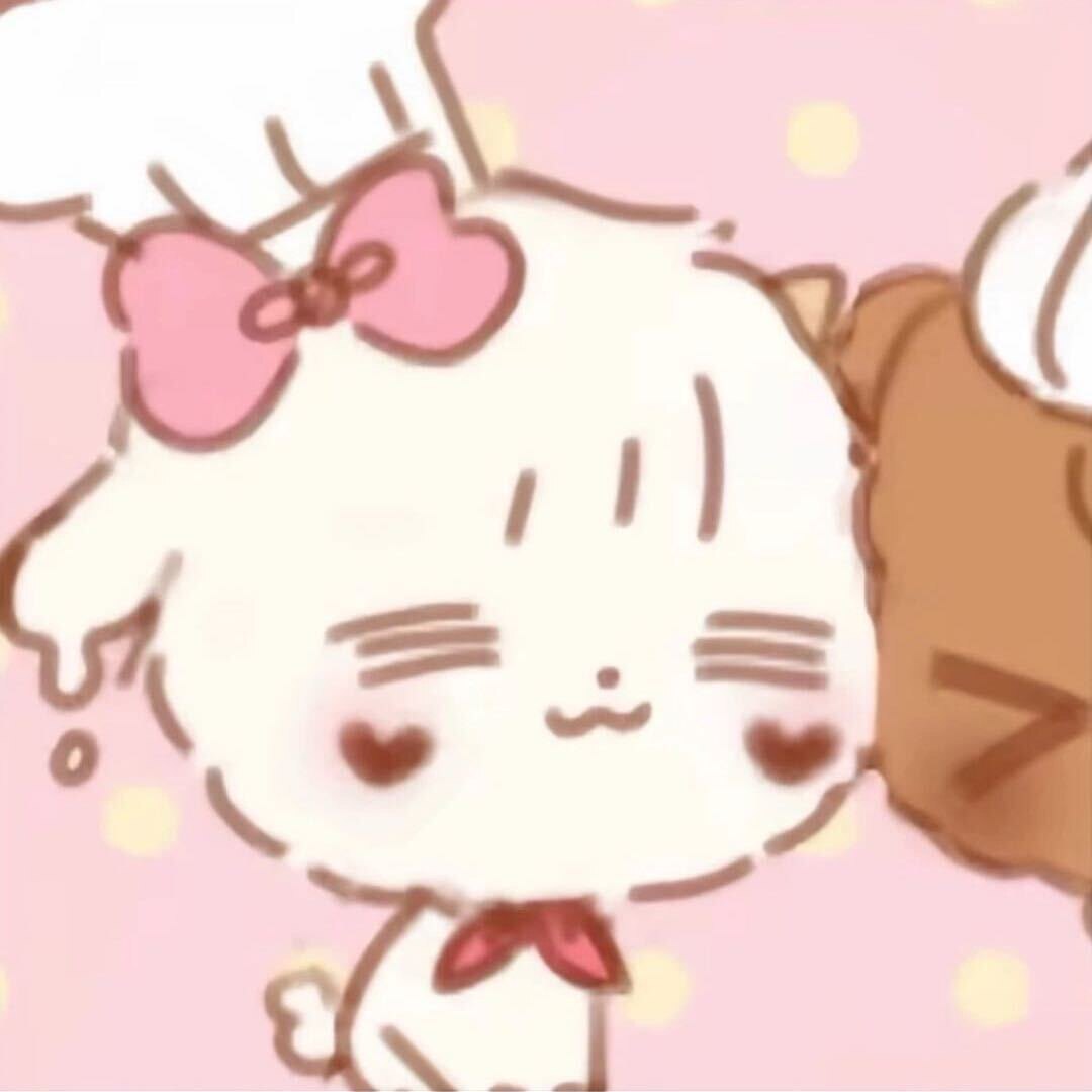 小喜甜