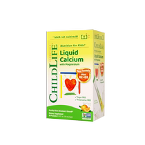 Childhood Liquid Calcium Magnesium Zinc Childrens Calcium Infant Milk Calcium Little Green Calcium Cleanser Calcium Supplement