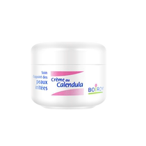 Baohong Calendula crème bébé nouveau-né automne et hiver crème hydratante hydratante bébé crème glacée hydratant visage pour enfants