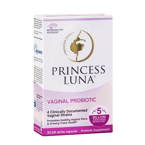 Пробиотики Moon God Женский специальный гинекологический вагинальный личный уход за беременными девочки Lactfrain Официальный флагманский магазин