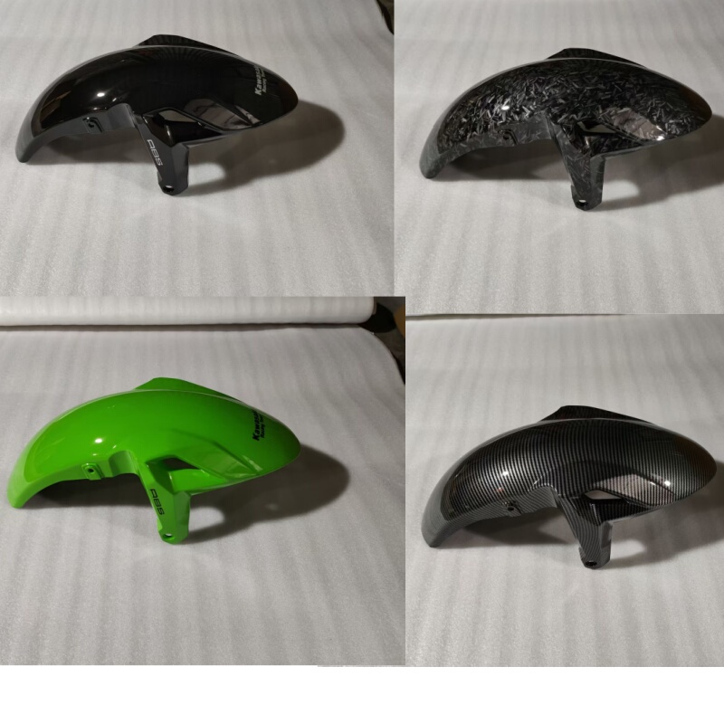 Kawasaki Ninja650 Z650 17-23 Years Front Fender Mudguard Kawasaki Ninja650 Z650 17-23 Years Front Fender Mudguard