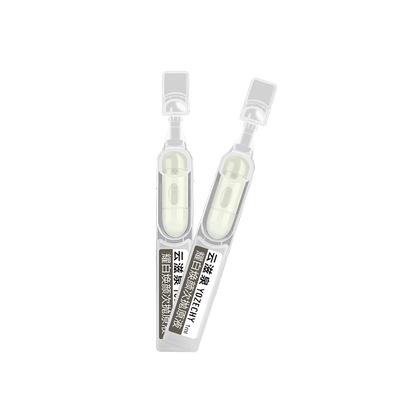 面部精华液补水修护烟酰胺