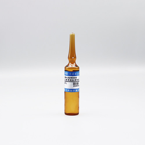 伟业计量 GBW(E)083305 水中总氮溶液标准物质 100&mu;g/mL(以N计)