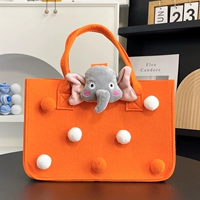 Красный, 30×20×18см