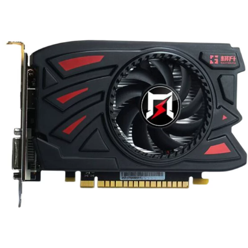 GTX1030 1050Ti 2G 4G вторичное разборное графическая карта платформа компьютер независимый офис игровой яркий процессор карта