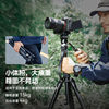 Smallrig Smog Tripod Dslr Professional Mirrorless Video Tripod Photography Camera Stand Portable Camera Tripod Hydraulic Head 3760