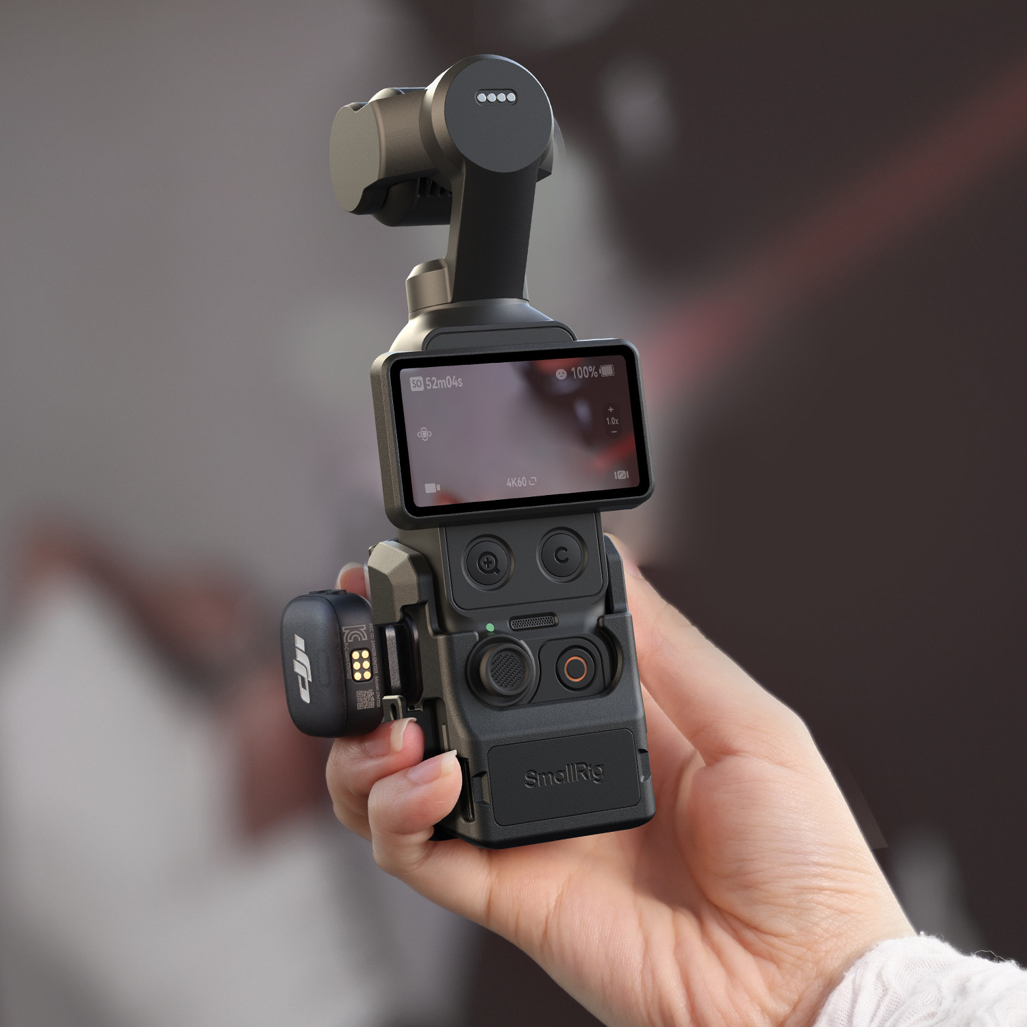 SmallRig 6002 圖文描述 06