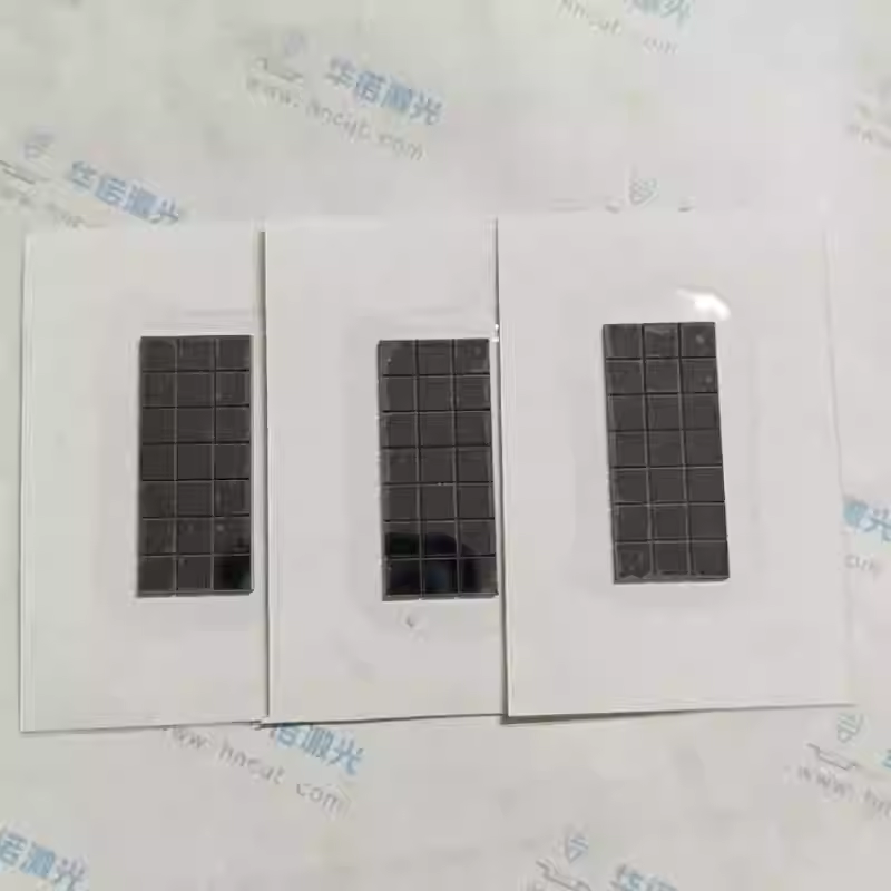 单抛硅片、镀膜晶圆和覆铜硅片激光精密蚀刻微孔加工有什么用？看2026年最全解析！