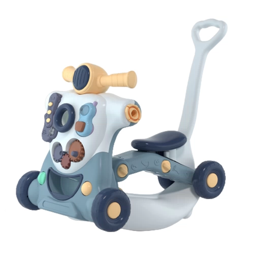 Детские универсальные ходунки, детская коляска подходит для мужчин и женщин для девочек, новая коллекция, защита транспорта, защита от опрокидывания, учит ходить