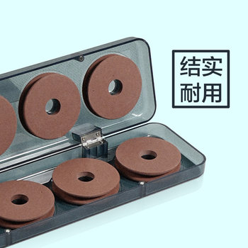 Dawu main line box eva6 axis large capacity multifunctional main line special box spool fishing storage fishing gear box