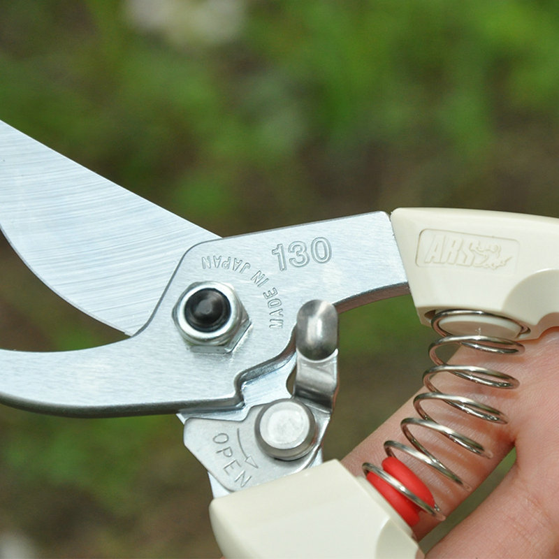Pruner fruit tree scissors coarse branches labor-saving gardening floral versatile powerful landscaping tools to fix flower shears