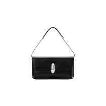 Selected 50% off] alexanderwang Alexander Wang dome structure flip shoulder bag
