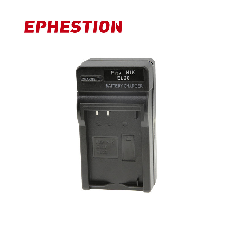 EN-EL20 battery charger applies Nikon Coolpix A J1 J2 J2 J3 AW1 S1 P1000 P1000 camera