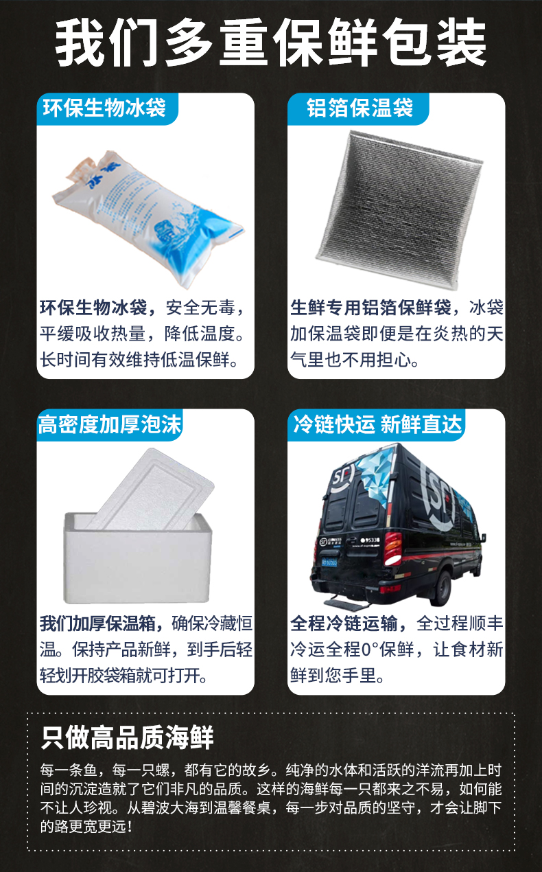 现杀鲜冻牛蛙 2斤 约2-4只 烧烤火锅必备 图5
