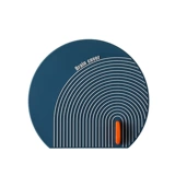 Court Idos de Demoral Anty -Silicon Maclip Toime -Todor Ceepling Cover, покрытие Dharma Instant Water Channel против