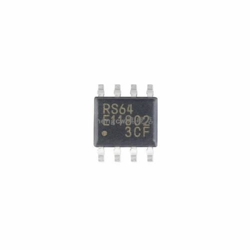 Оригинальный подлинный патч MB85RS64PNF-G-JNERE1 интерфейс SPI Fram/Iron Electric Memory
