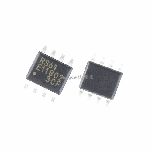 Оригинальный подлинный патч MB85RS64PNF-G-JNERE1 интерфейс SPI Fram/Iron Electric Memory