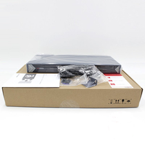 Hikvision DS-3E0524-E non-network management 24 full gigabit monitoring private exchange non-POE power supply