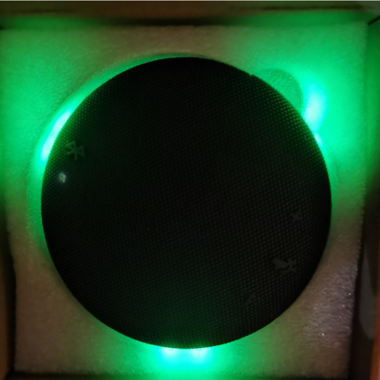 SeaConway view DS-65VA300B U portable film conference omnidirectional microphone USB Bluetooth VM1 VS2U