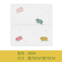 Модель 2004 [беременная детская класс]