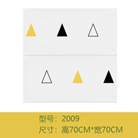 Модель 2009 [беременная детская класс]